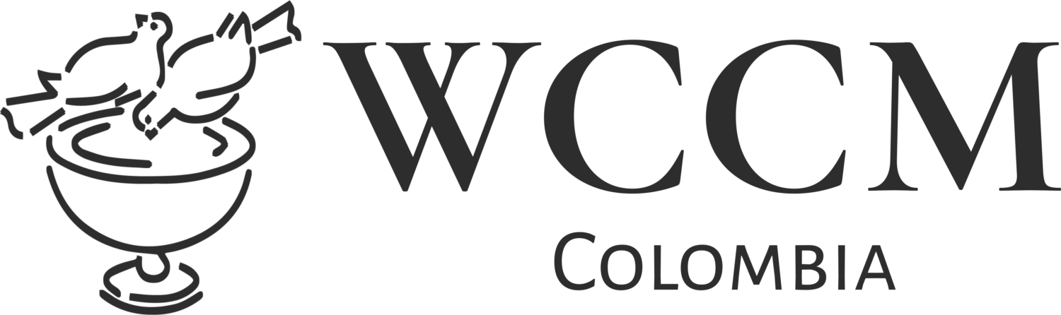 WCCM Colombia